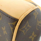 Louis Vuitton Monogram Beverly Shoulder — view 3