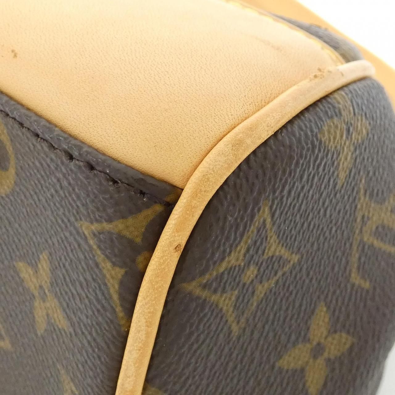 Louis Vuitton Monogram Beverly Shoulder — view 3