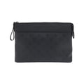 Louis Vuitton Monogram Midnight Pochette Voyage Small