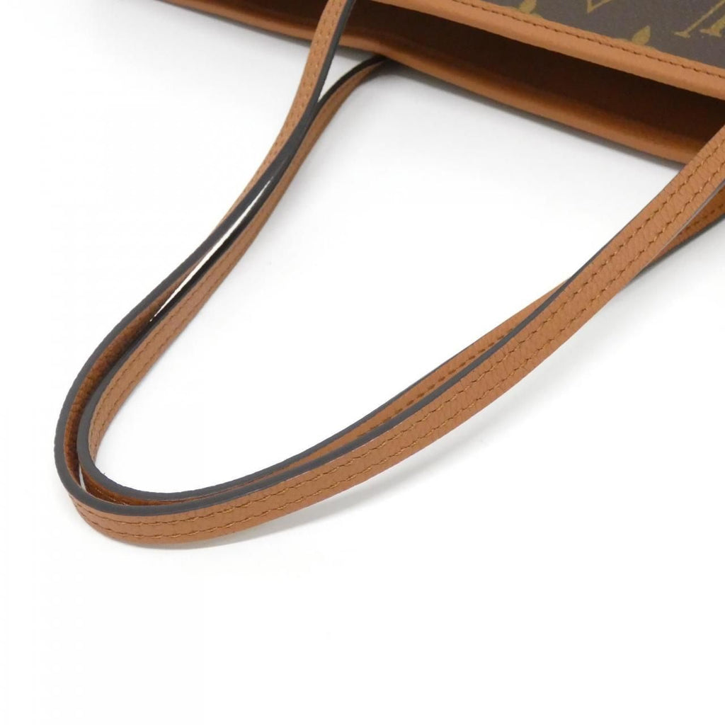 Louis Vuitton Monogram Neverfull Inside Out — view 4