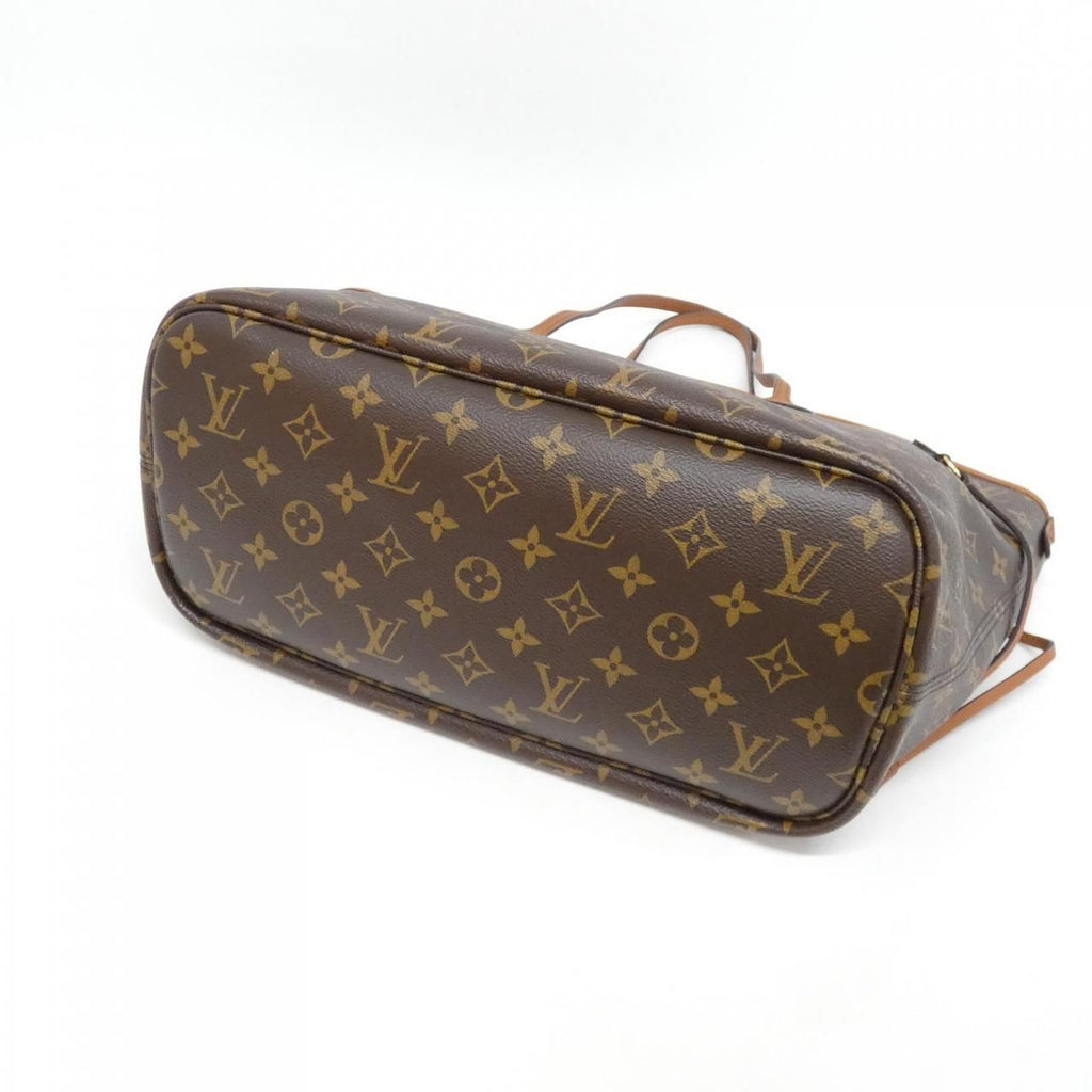Louis Vuitton Monogram Neverfull Inside Out — view 2