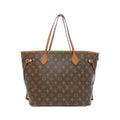 Louis Vuitton Monogram Neverfull Inside Out
