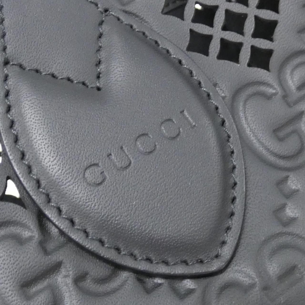 Gucci Bag Handbag Black — view 3