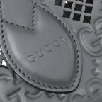 Gucci Bag Handbag Black — view 3