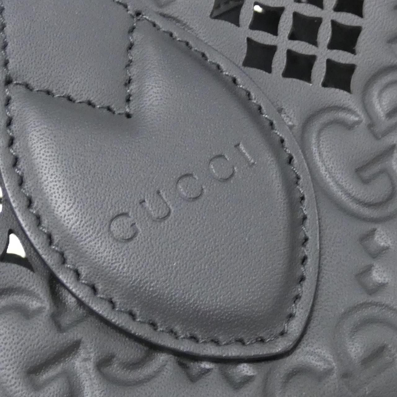 Gucci Bag Handbag Black — view 3