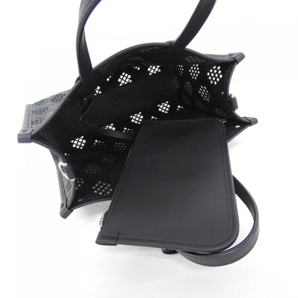 Gucci Bag Handbag Black — view 7