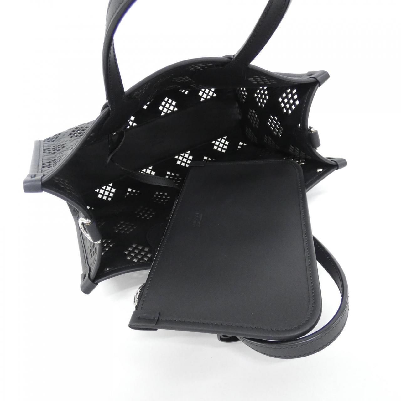 Gucci Bag Handbag Black — view 7