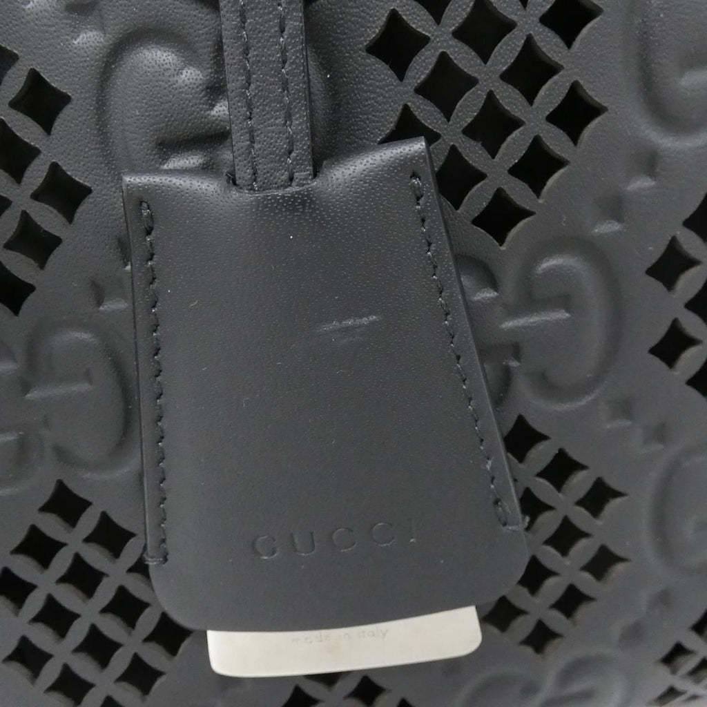 Gucci Bag Handbag Black — view 4