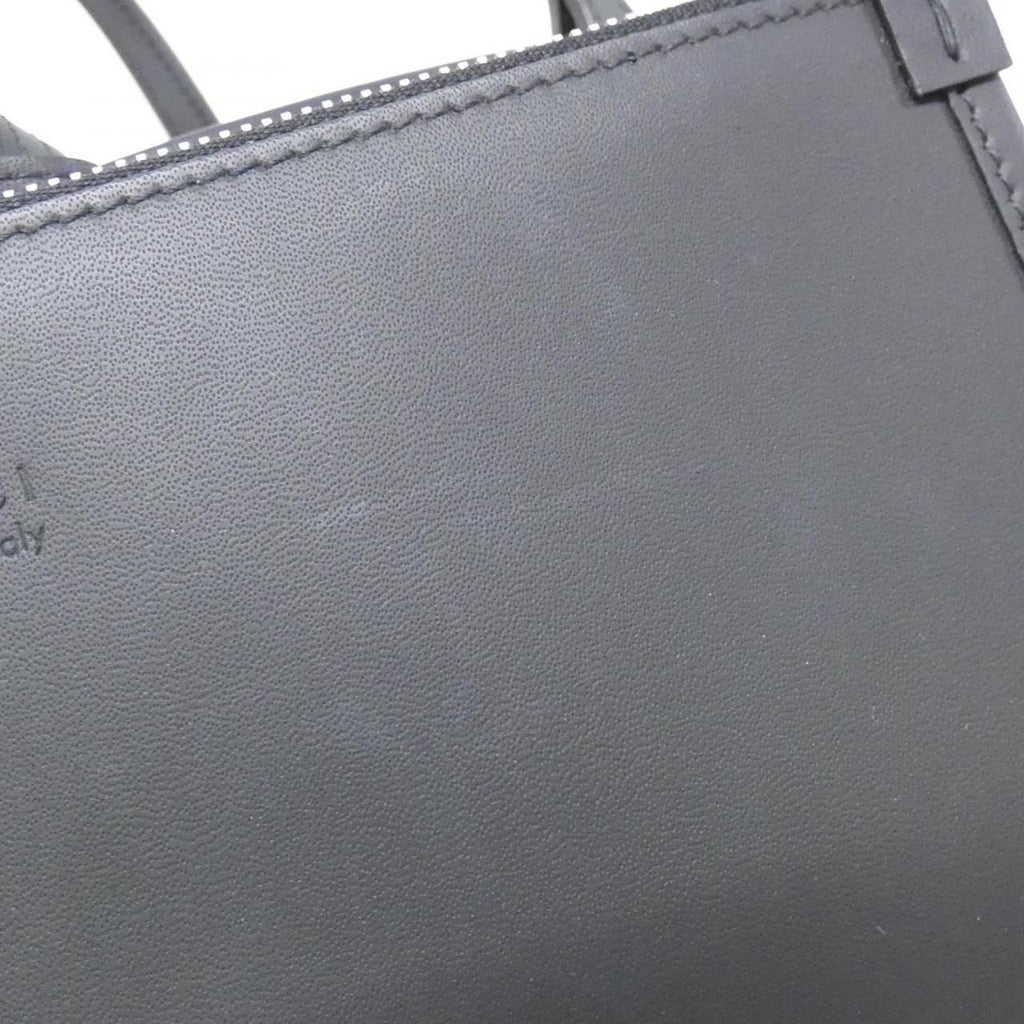 Gucci Bag Handbag Black — view 8