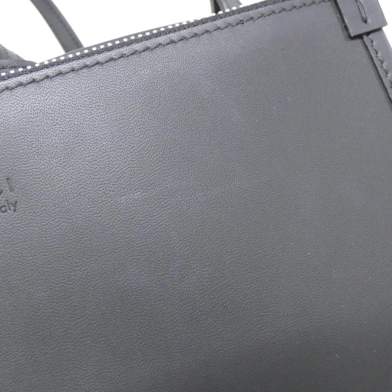 Gucci Bag Handbag Black — view 8