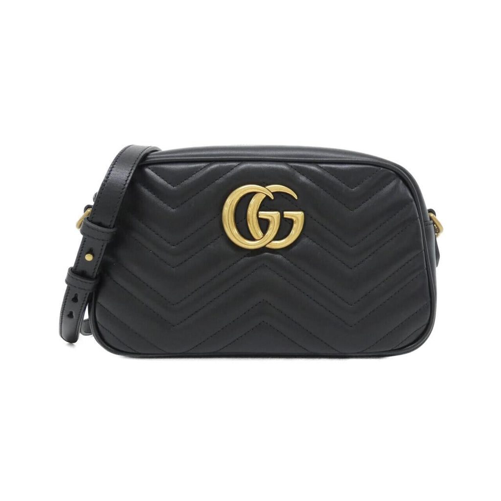 Gucci GG Marmont Shoulder