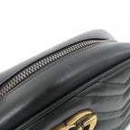 Gucci GG Marmont Shoulder — view 4