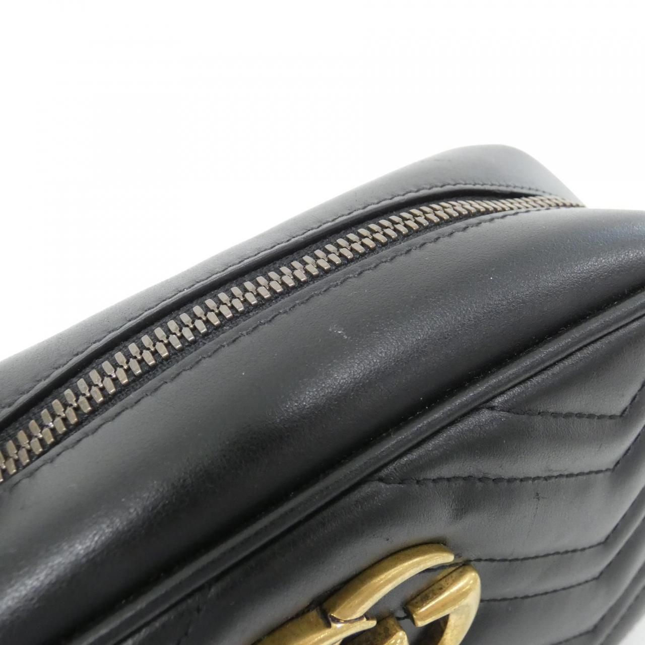 Gucci GG Marmont Shoulder — view 4