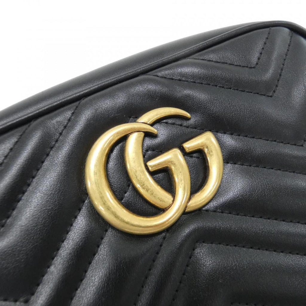 Gucci GG Marmont Shoulder — view 5