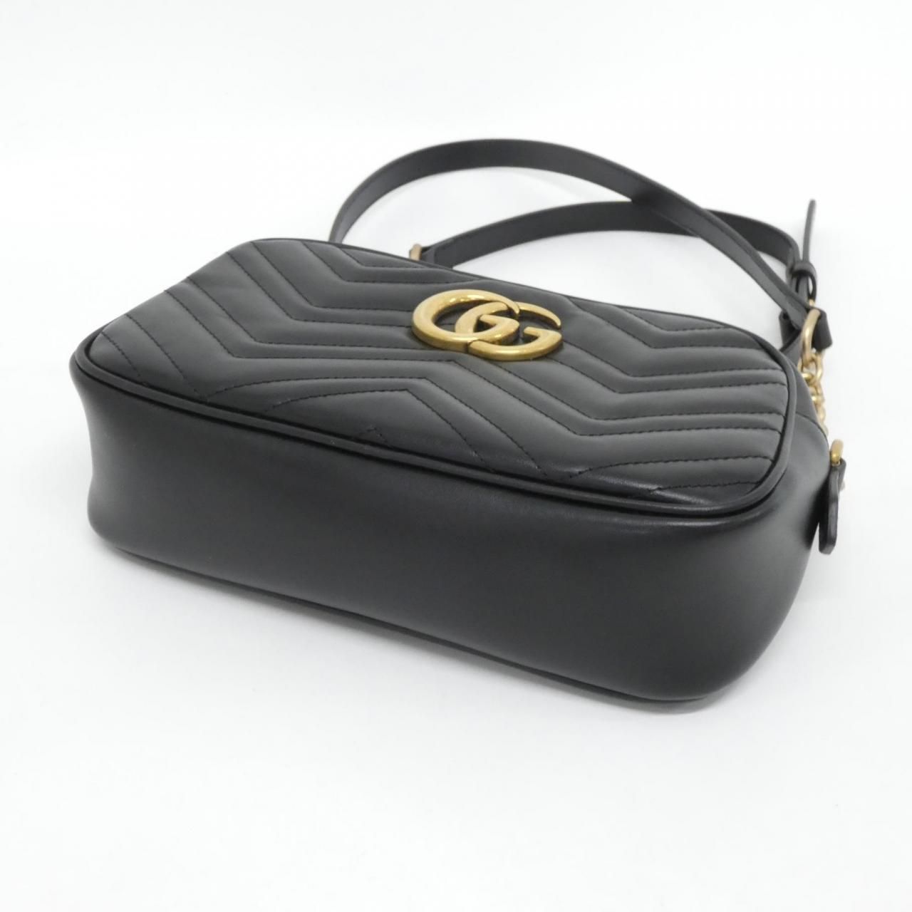 Gucci GG Marmont Shoulder — view 3