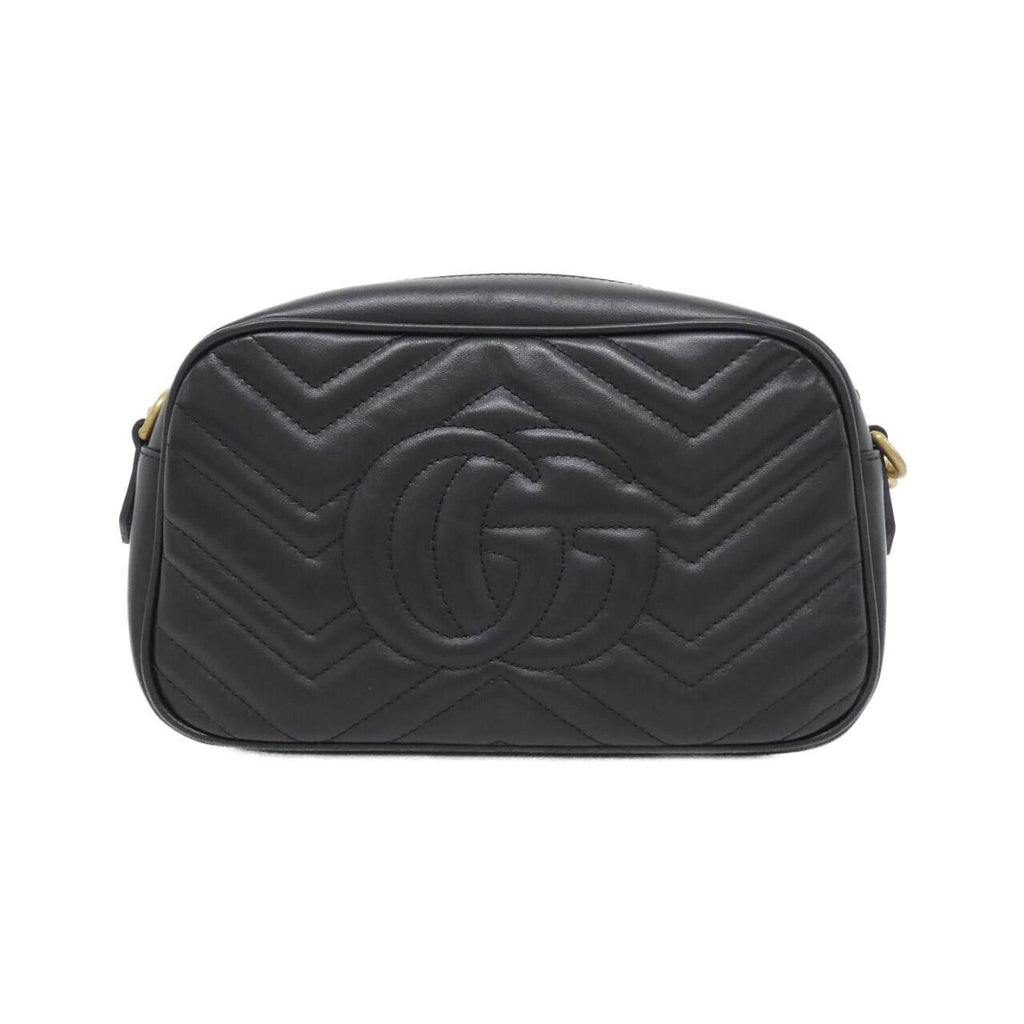 Gucci GG Marmont Shoulder — view 2