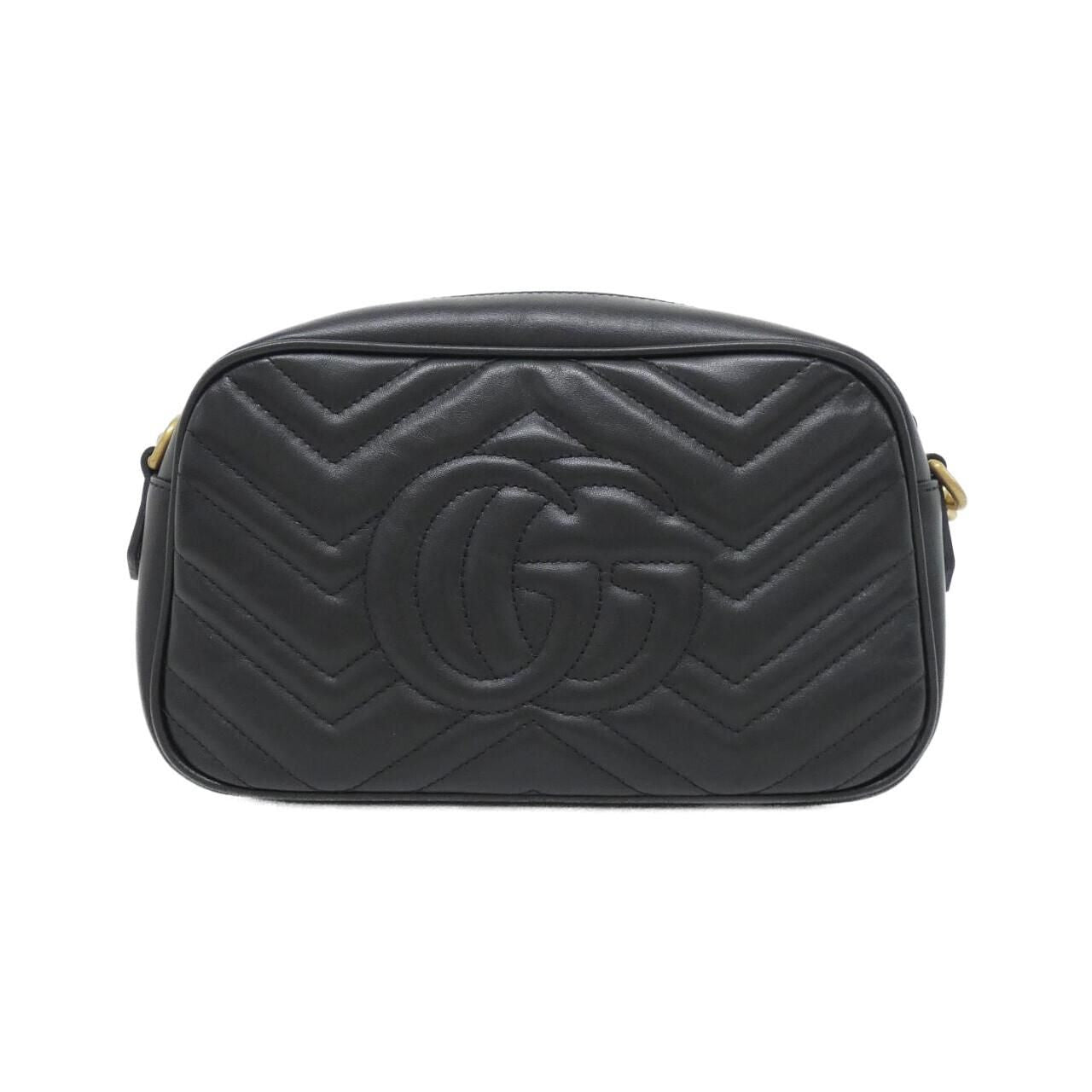 Gucci GG Marmont Shoulder — view 2