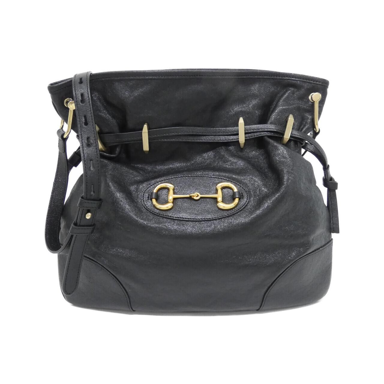 Gucci Horsebit Shoulder