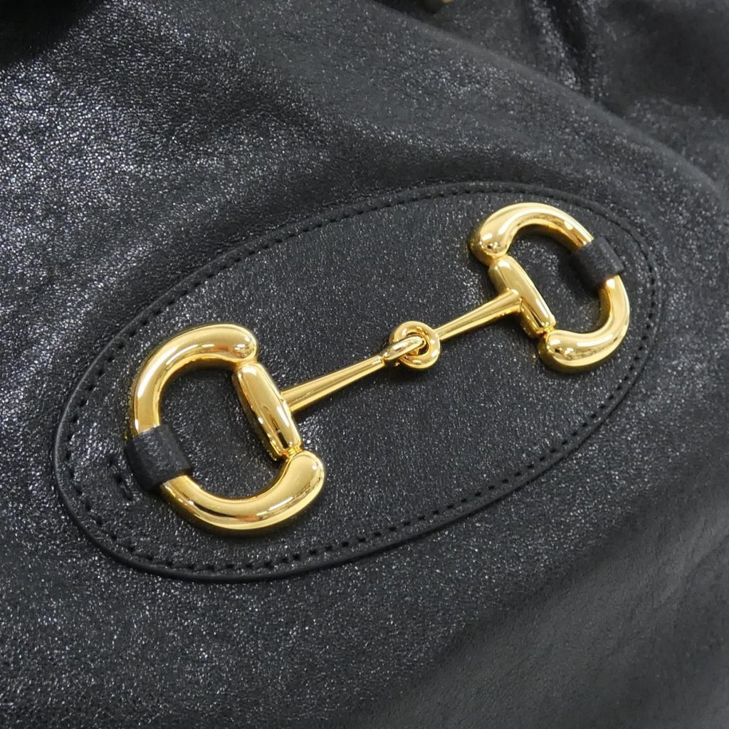 Gucci Horsebit Shoulder — view 4