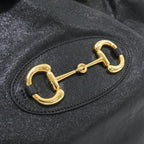 Gucci Horsebit Shoulder — view 4