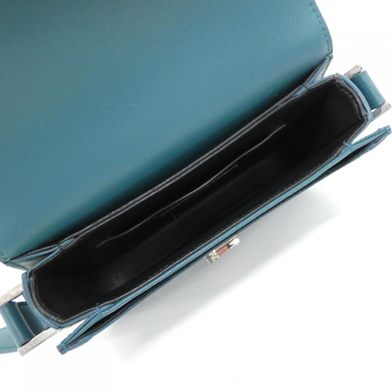 Saint Laurent Solferino Shoulder — view 8