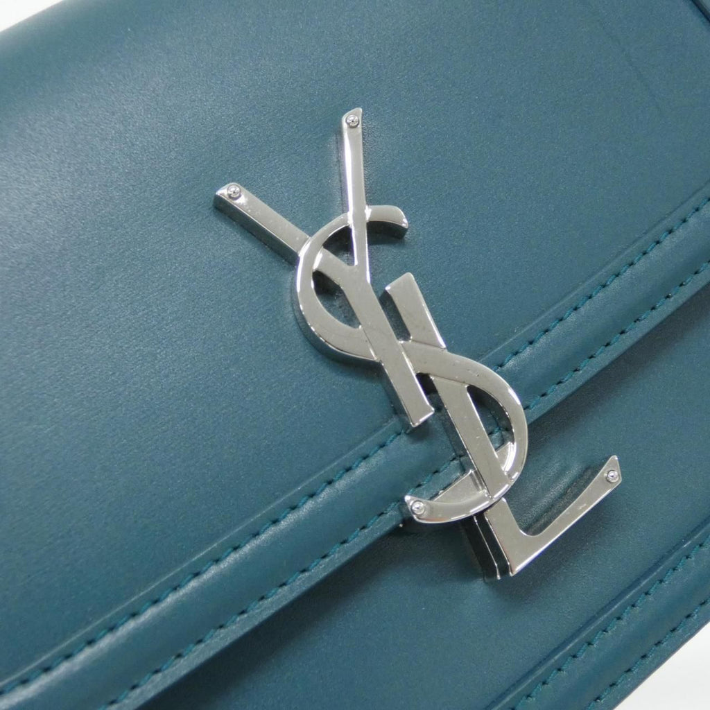 Saint Laurent Solferino Shoulder — view 6