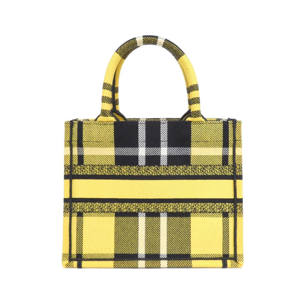 Dior Book Tote Small — view 2