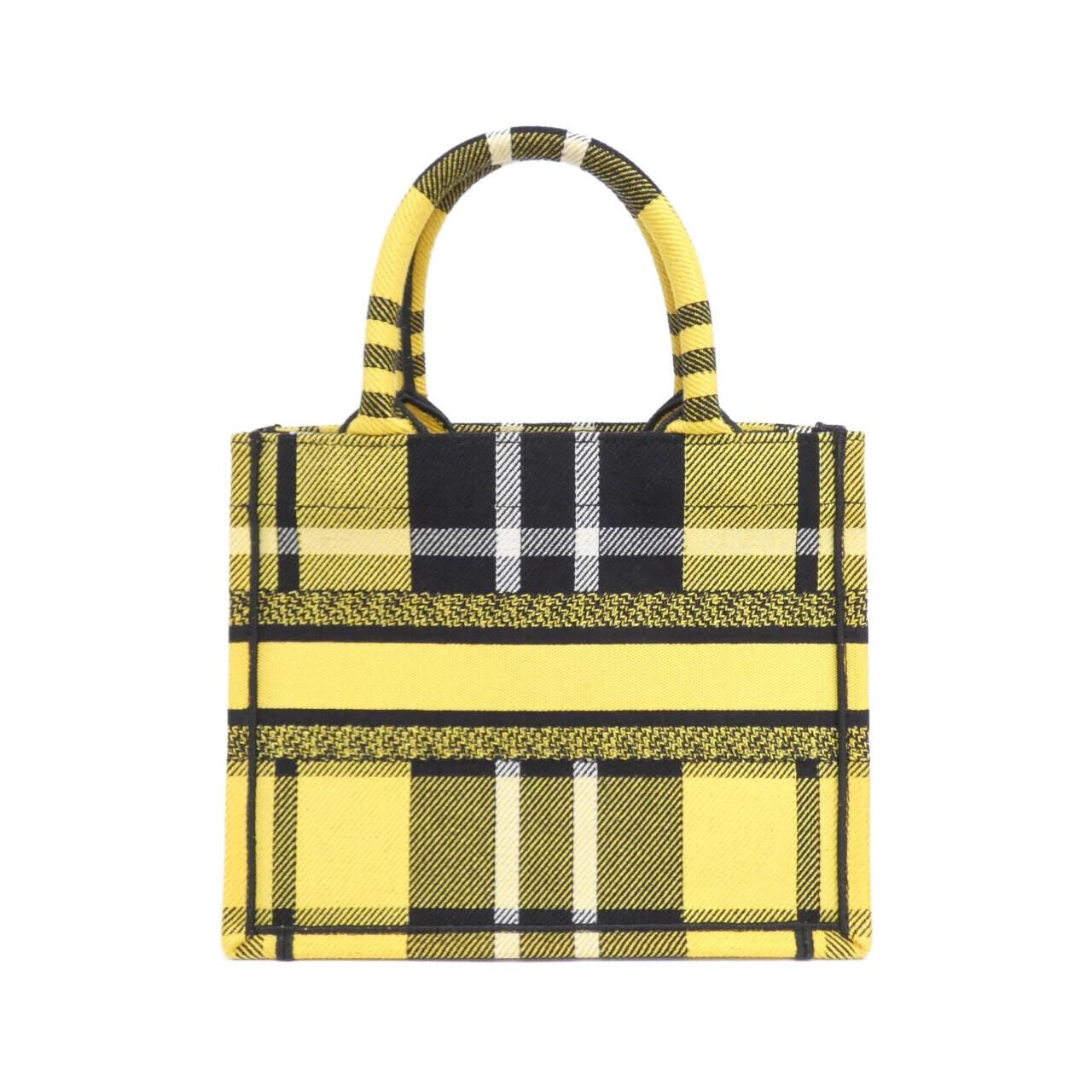 Dior Book Tote Small — view 2