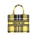 Dior Book Tote Small