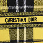 Dior Book Tote Small — view 4