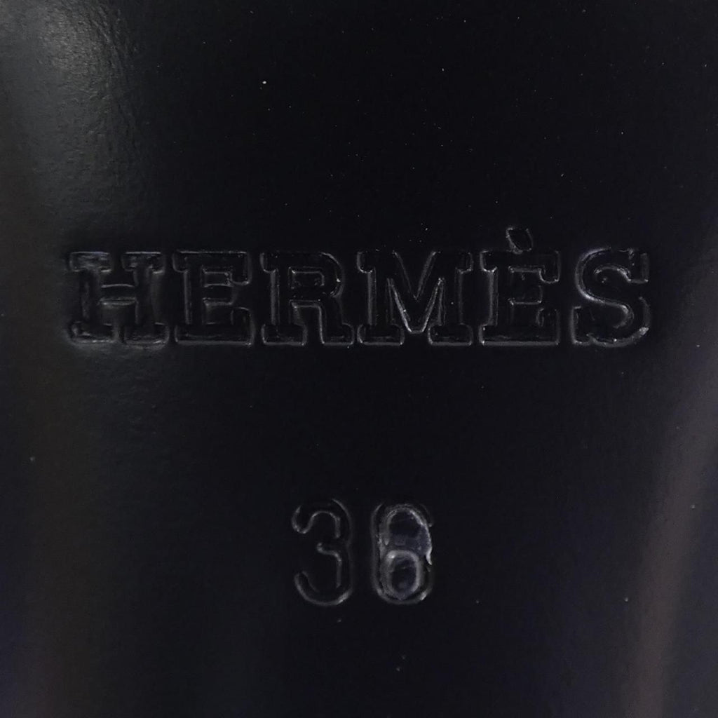 Hermes Ricol 70 Boots — view 6
