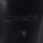 Hermes Ricol 70 Boots — view 6