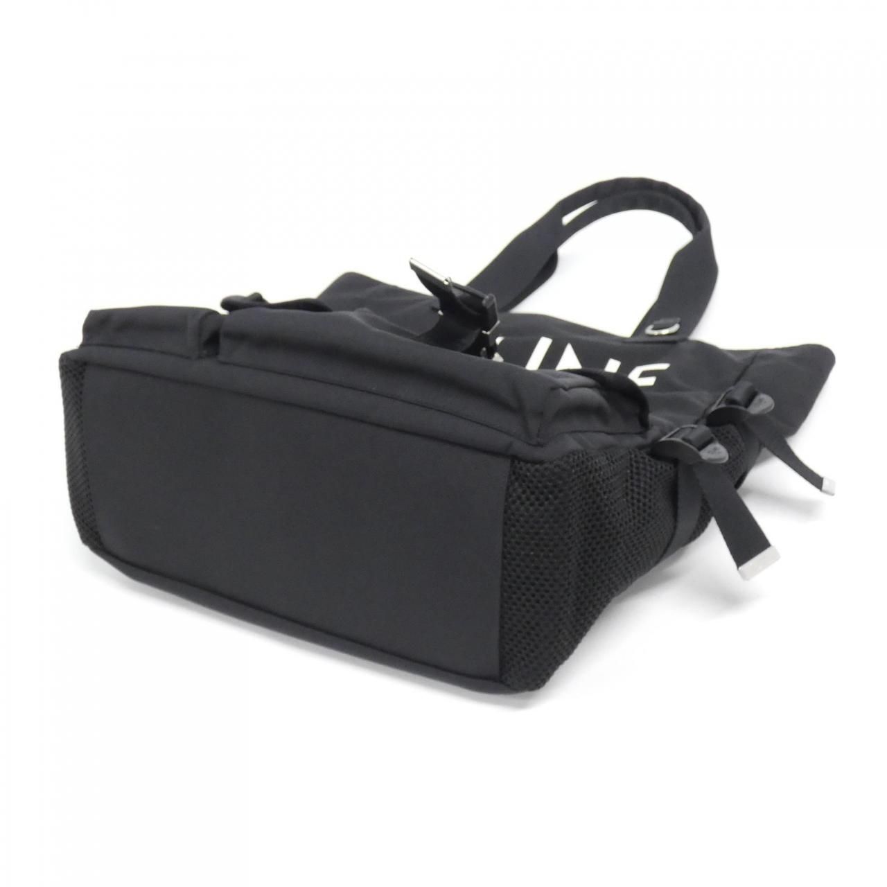 Celine Bag Handbag Black — view 3