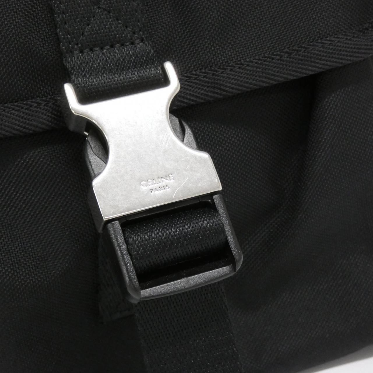 Celine Bag Handbag Black — view 5