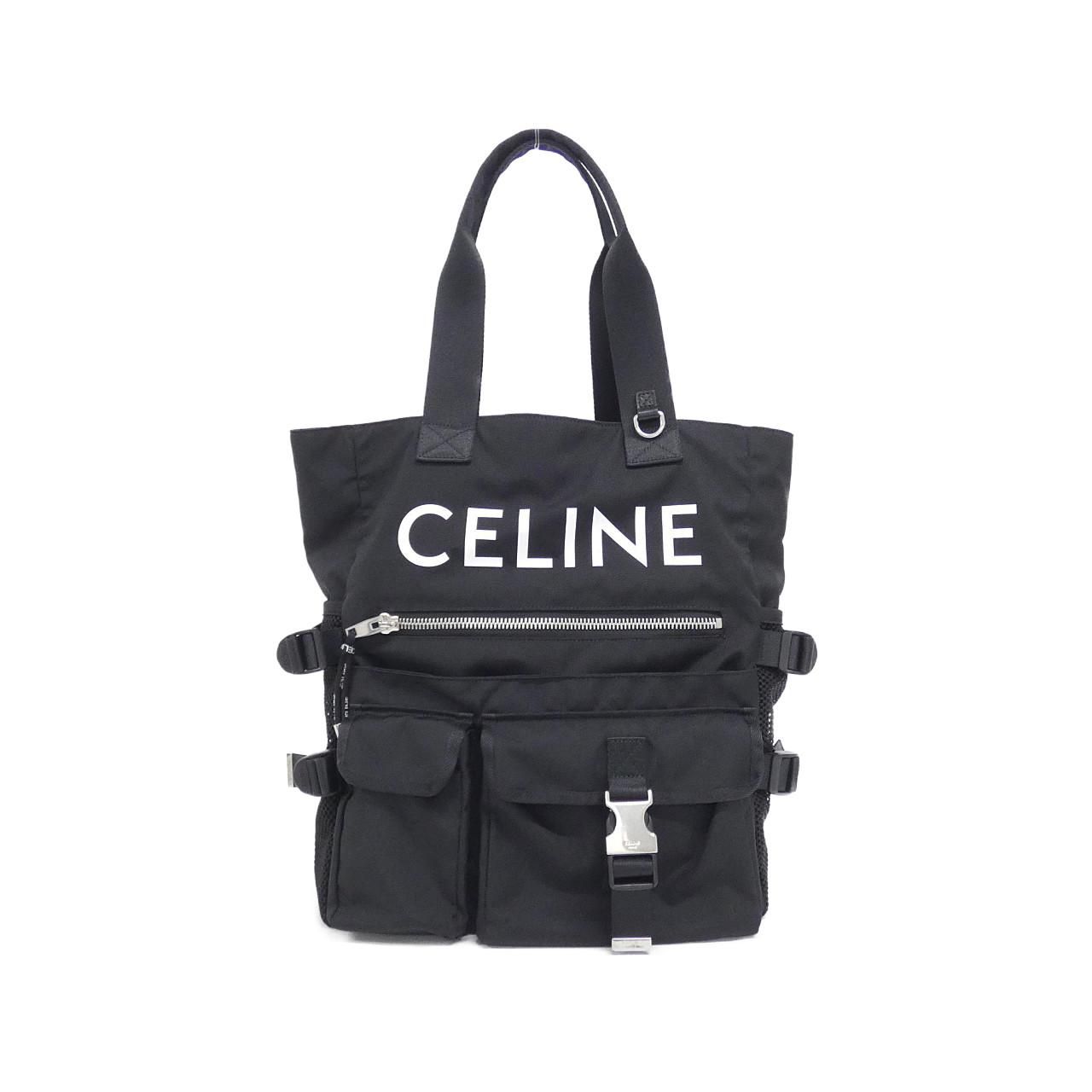 Celine Bag Handbag Black
