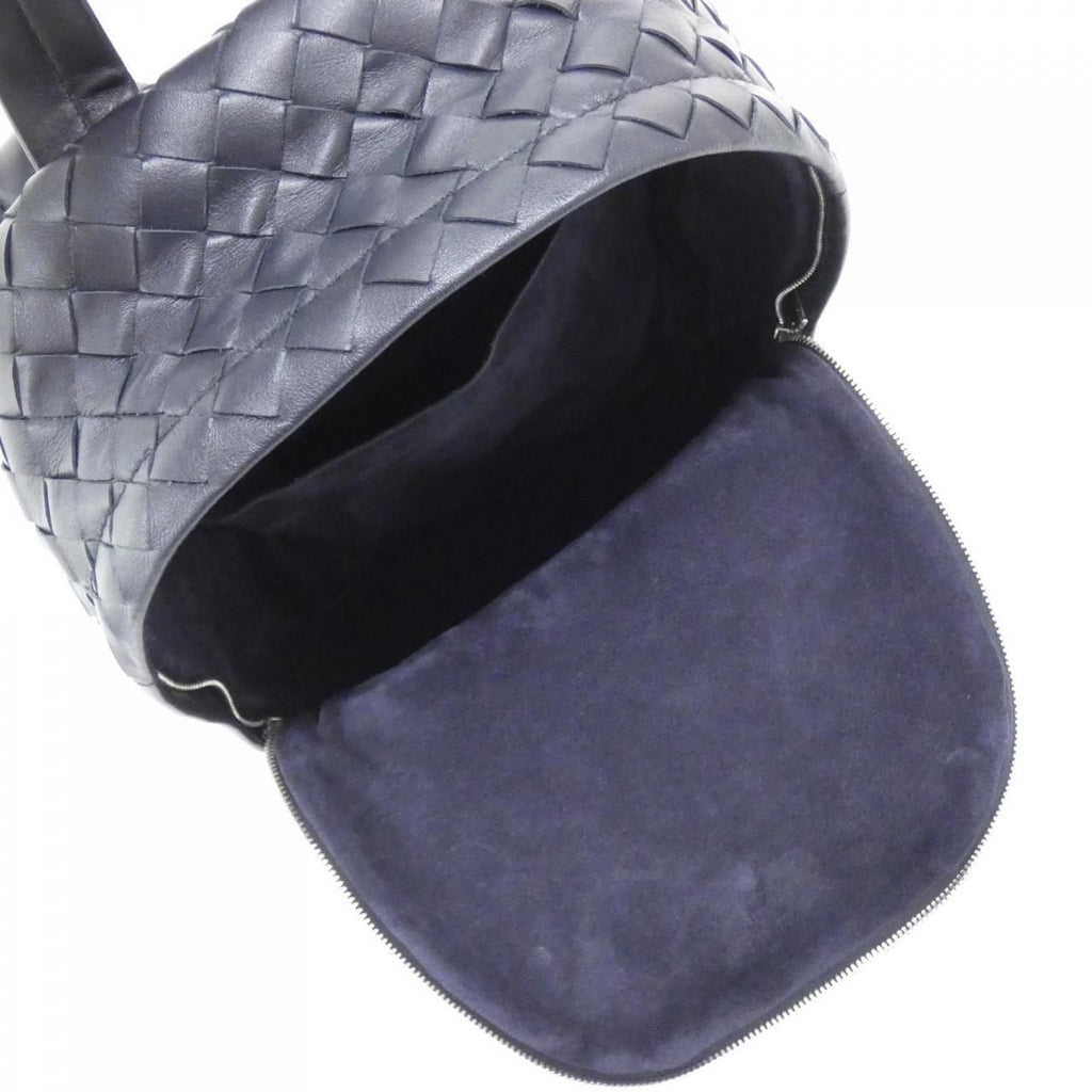 Bottega Veneta Backpack Silver — view 7