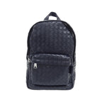 Bottega Veneta Backpack Silver