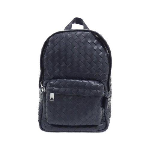 Bottega Veneta Backpack Silver