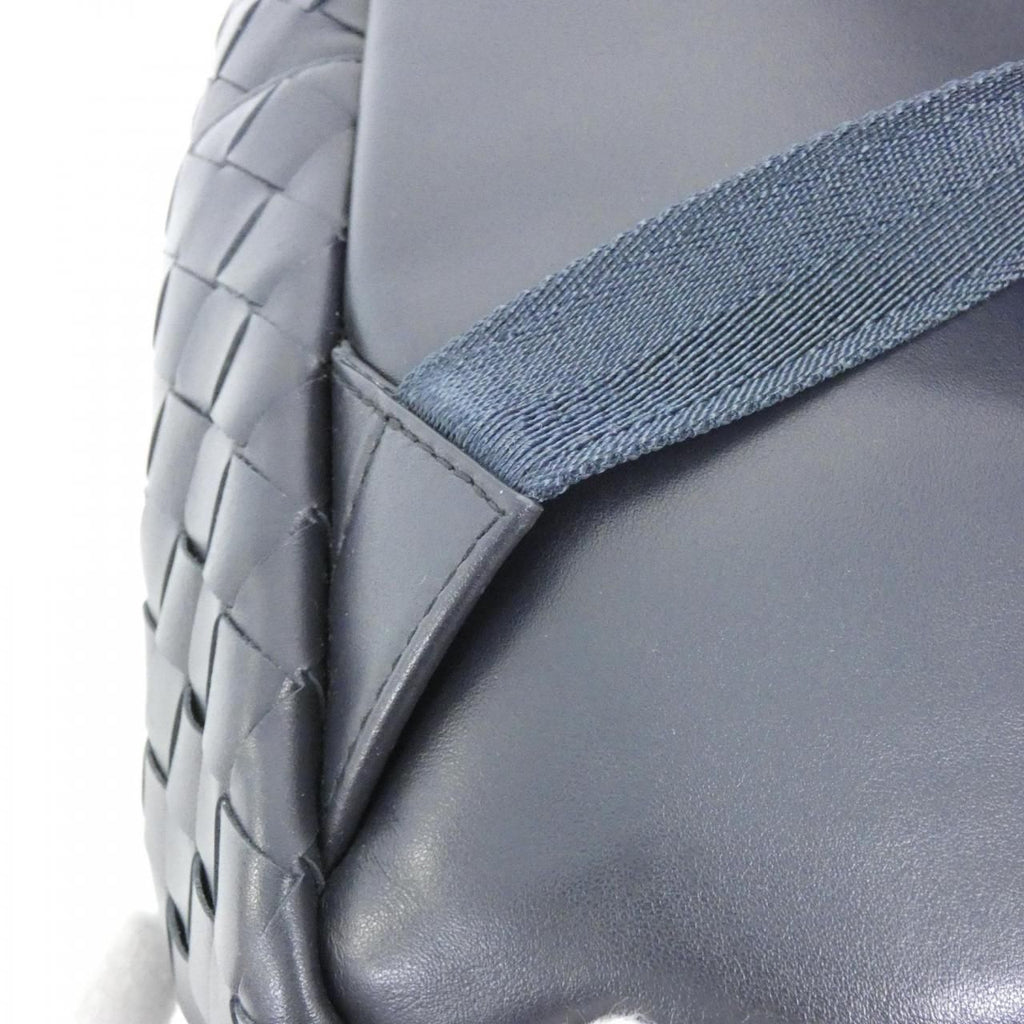 Bottega Veneta Backpack Silver — view 4