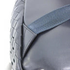 Bottega Veneta Backpack Silver — view 4