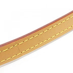 Louis Vuitton Monogram Wallet on Chain Ivy Shoulder — view 5