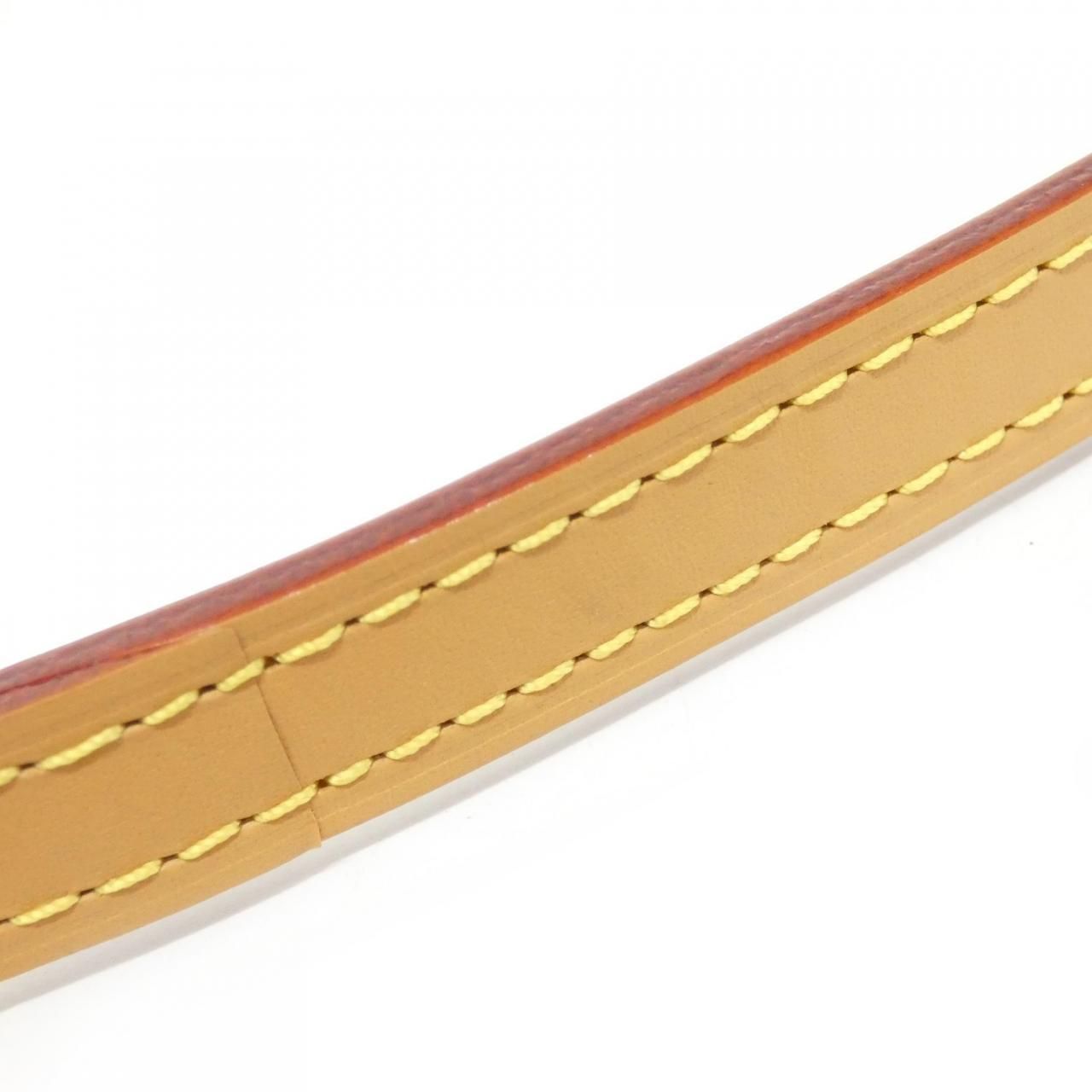 Louis Vuitton Monogram Wallet on Chain Ivy Shoulder — view 5