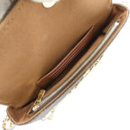 Louis Vuitton Monogram Wallet on Chain Ivy Shoulder — view 6
