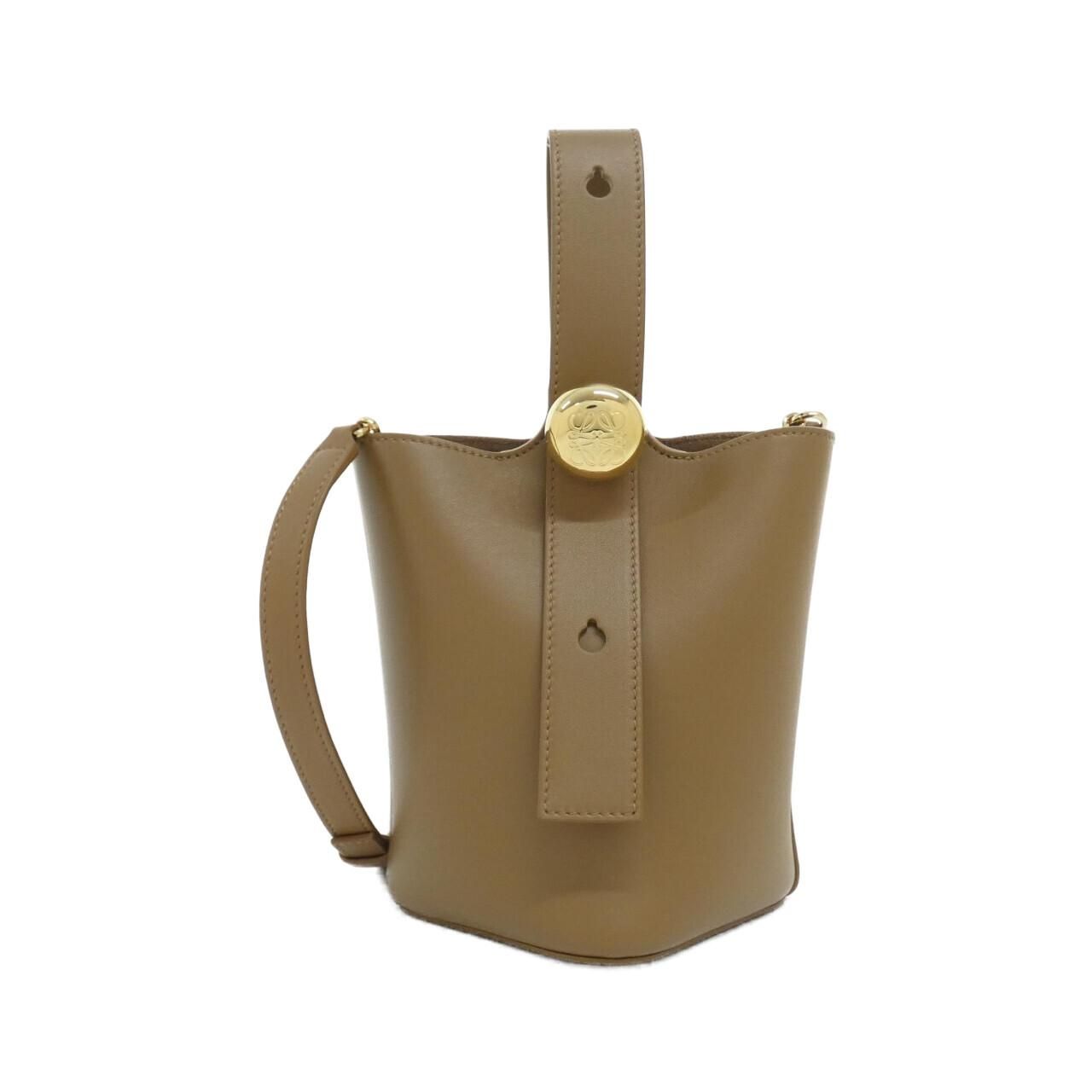 Loewe Pebble Bucket