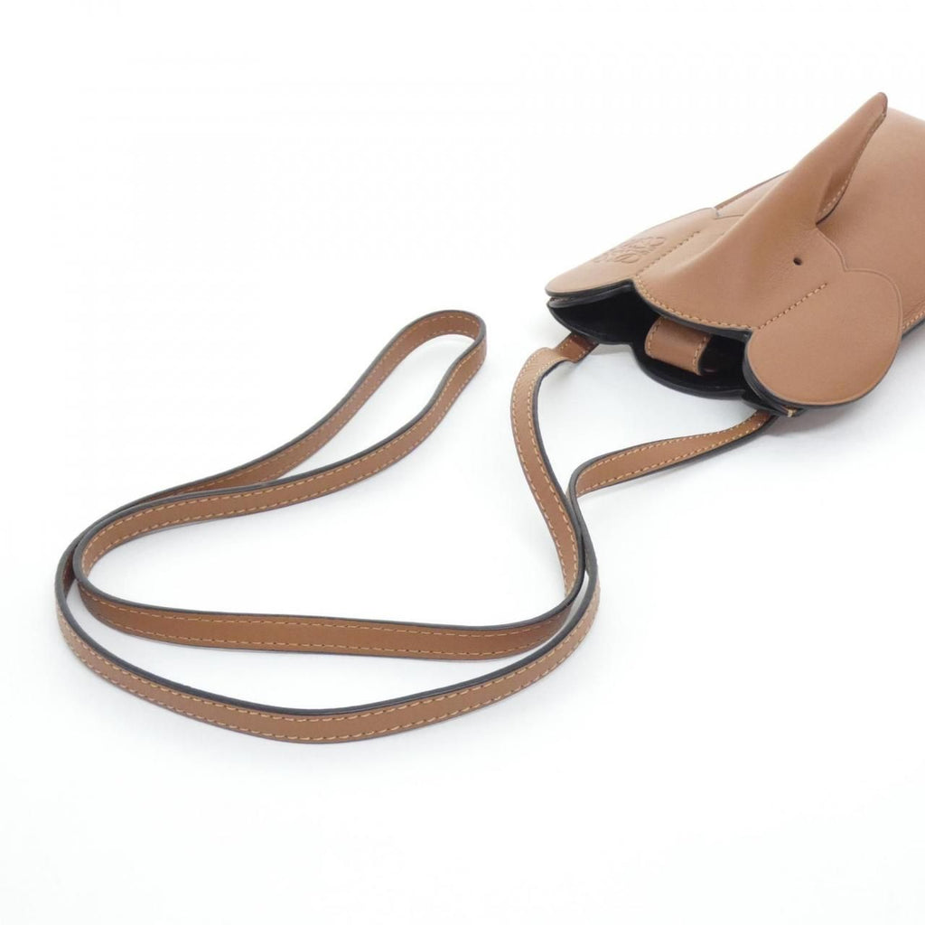 Loewe Elephant Pocket Shoulder — view 6