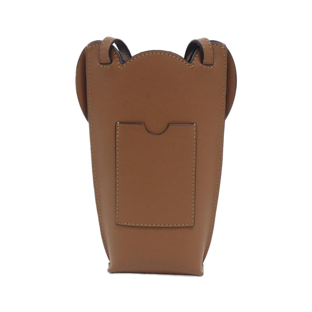 Loewe Elephant Pocket Shoulder — view 2