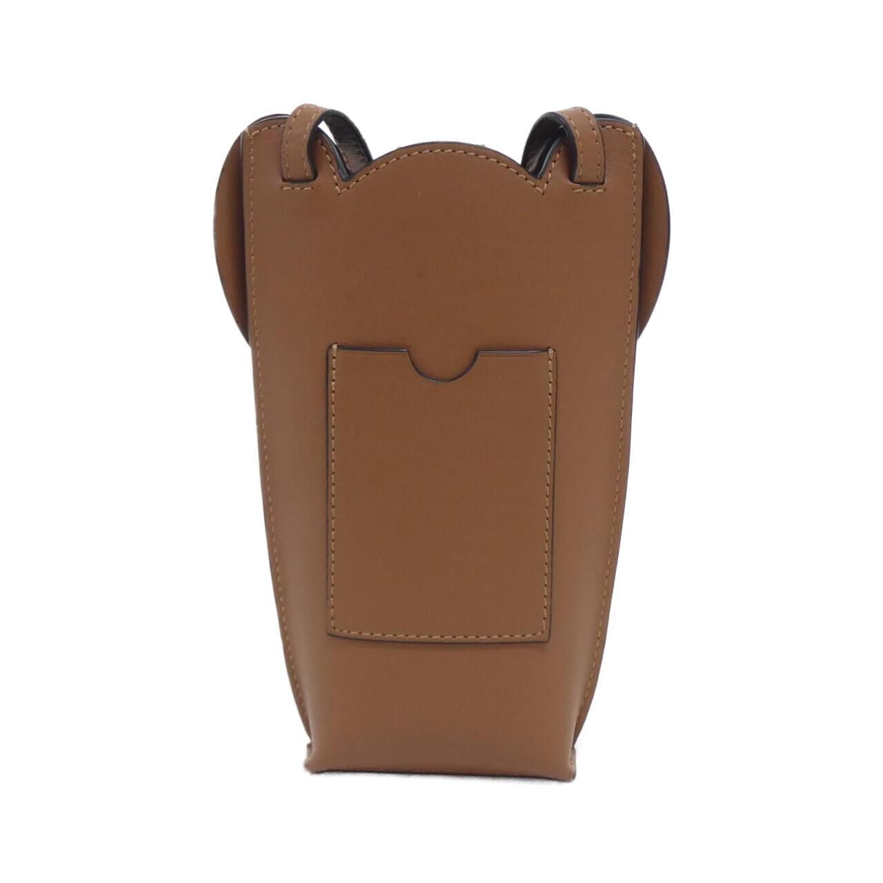 Loewe Elephant Pocket Shoulder — view 2