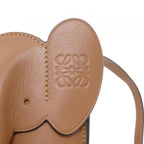 Loewe Elephant Pocket Shoulder — view 4