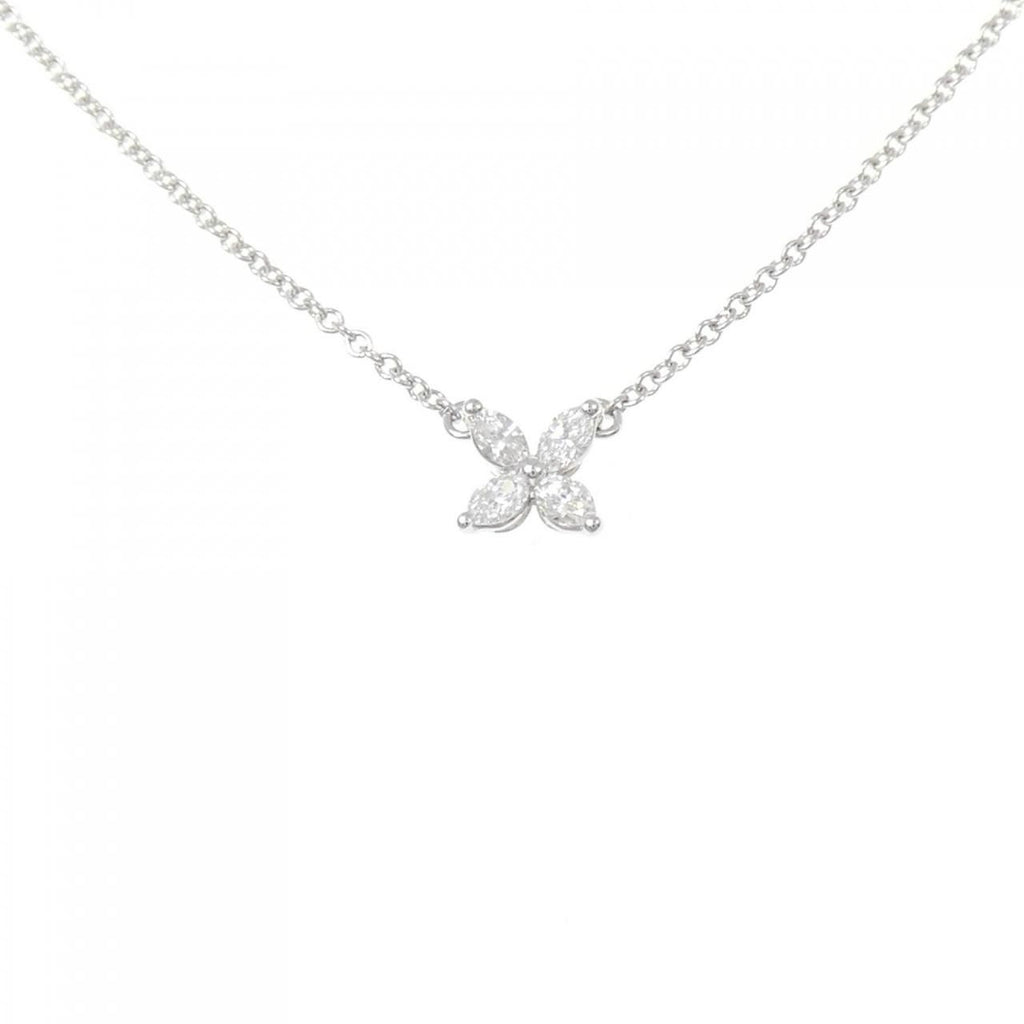 Tiffany & Co Victoria Small Necklace