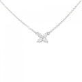 Tiffany & Co Victoria Small Necklace